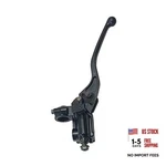 New Brake Master Cylinder Compatible With Yamaha Xj1100 Xj600s Xj650 Xs400. Fixed Price $31.45.