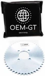 New Go-kart Live Axle Sprocket 48t For 40/41/420 Chain. Oem-gt. Fixed Price $22.99.