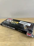 Rk Takasago Chain 520 S0 0-ring 124 Links-520-so-124. Fixed Price $77.99.