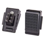 Weelye 6volt 12volt Accelerator Foot Pedal Reset-control Switch,for Kids Gray. Fixed Price $15.93.