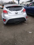 2015 Hyundai Veloster Rack And Pinion Assembly Oem Silver 103k Miles. Fixed Price $124.99.