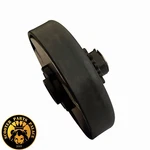 Clutch Assembly #35 Chain 11 Tooth For Coleman Ct100u 98cc 3hp Train Mini Bike. Fixed Price $38.47.