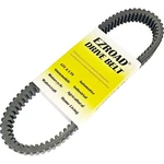 Clutch Drive Belt 0823-496 Fit Arctic Cat 2014-2015, 2018 Wildcat 4x Ltd. Fixed Price $45.00.