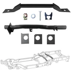 Front Fuel Tank Support Crossmember And Rear Fit For.... Fixed Price $181.01.