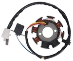 Magneto Ignition Stator 4 Wires Ac 8 Poles Fits For Gy6 Engine 50cc 80cc 100cc. Fixed Price $28.54.