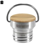 Klean Kanteen Classic Steel Loop Cap Leak-proof, Dishwasher-safe, Bpa-free. Fixed Price $26.54.