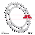 Jt Steel Rear Sprocket 45t 45 Tooth Honda Xr650l 93-21 Crf250l 13-20 Xr250r 90-5. Fixed Price $50.01.