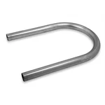 Hooker 12200hkr Mild Steel 180 Degree Mandrel U-bend Pipe, 1-1/2 Inch. Fixed Price $32.99.