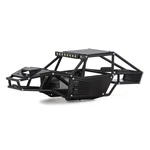 Injora Rock Tarantula Nylon Buggy Body Shell Chassis Kit For Trx4m 1/18 Rc. Fixed Price $38.38.