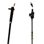 Carburetor Accelerator Cable Atp Y-266. Fixed Price $32.95.