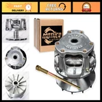High-performance Primary Clutch For Polaris Rzr 1000 Xp & S + Hd Puller Tool 201. Fixed Price $597.99.