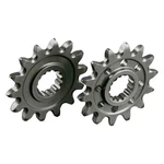 For Honda Crf250l 2013-2014 Renthal 368--520-14p Standard Front Chainwheel. Fixed Price $31.46.