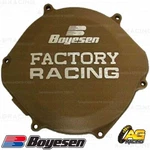 Boyesen Cc-02m Magnesium Clutch Cover For Honda Cr 250 500 1987-2001. Fixed Price $163.37.