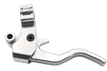 Tamer Clutch Lever Assembly Polished For Harley-davidson. Fixed Price $301.99.