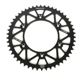 Jt Sprockets Rear Sprocket - Jta210.50blk. Fixed Price $36.32.