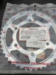 Jt Sprockets Rear Sprocket 45-tooth Jtr479.45. Fixed Price $29.99.
