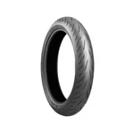 Bridgestone Battlax S22 Hypersport Front Motorcycle Tire 120/70zr-17 (58w). Fixed Price $174.00.