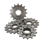 Triumph Daytona 675 2006-2008 Renthal Front Sprocket 289--525-17p. Fixed Price $28.23.