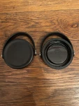 2 Hydro Flask Wide Mouth Flex Cap Black Screw Lid Leak Proof Insulated Bpa Free. Fixed Price $10.00.