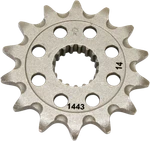 Jt Sprockets Countershaft Sprocket Jtf144314sc. Fixed Price $18.38.