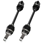 Scitoo Cv Axle Shaft Assembly 2010-2013 Fits For Polaris Sportsman 550.... Fixed Price $122.99.
