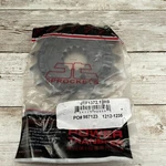 Jt Rubber Cushioned Front Sprocket 17t Jtf1372.17rb. Fixed Price $19.95.