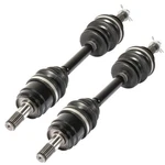 Eccpp Front Left Cv Axle For Honda Fourtrax 300 1988-1995 Drive Shaft. Fixed Price $68.06.