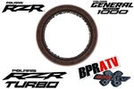 Polaris 3610284 Crankshaft Seal Xp Turbo Rzr Ranger 1000 900 Rs1 2018-2025. Fixed Price $20.21.