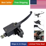 Right Brake Master Cylinder 50 110 125 Atv Dirt Bike Taotao Sunl 10mm. Fixed Price $27.77.