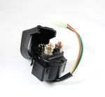 Starter Relay Solenoid For Coolster Gk6125a 125cc Jeep Go Kart. Fixed Price $12.99.