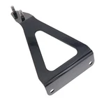 Freightliner Fairing Support Kickout Bracket - A22-73151-000,black. Fixed Price $96.73.