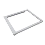 Genuine Frigidaire Refrigerator Upper Crisper Pan Cover 240350702. Fixed Price $83.37.