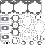 Vertex Winderosa - 710246 Top End Gasket Set 12-95141 009-fs0246 Ts1246. Fixed Price $84.43.