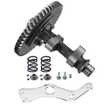 212cc .308 Cam Camshaft 26lb Vavle Spring For Predator Hemi 196cc Clone.... Fixed Price $153.88.