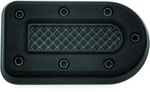 Kuryakyn Heavy Industry Brake Pedal Satin Black. Fixed Price $84.99.