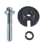 Qaskehkt Torque Converter Washer And Bolt Kit For 30 Series Drivers Including. Fixed Price $22.23.