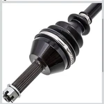 Niche Front Cv Axle Drive Shaft For Polaris Ranger 700 Crew 500 Mvrs 800. Fixed Price $98.00.