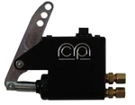New Mcp Micro Sprint Brake Master Cylinder,3/4",mini-sprint,black. Fixed Price $149.99.