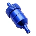 Aluminum Fuel Filter 1/4" For Ssr Pit Dirt Bike Atv Go Kart Buggy I Ff01. Fixed Price $19.99.