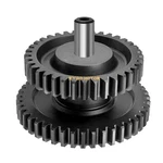 Starter Idler Gear Fits Yamaha 5el-15517-10-00 5el-15517-11-00 5el-15512-00-00. Fixed Price $38.99.