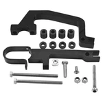 Powermadd Hayes Brake Mount Kit For 2018 Yamaha Sw10ms62 Sidewinder Mtx 162 Se. Fixed Price $50.23.