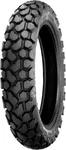 Shinko 87-4395 700 Dual Sport Front/rear 4.60-17 62p Bias Tt Tire. Fixed Price $98.76.