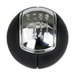 Honfqp Shift Knob For Gear Change Lever Compatible With Ford Mustang 2015-202.... Fixed Price $32.02.
