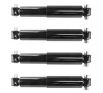 Mytee Products 4 Pack Heavy Duty Shock Absorber For Semi Trucks Compatible W/.... Fixed Price $269.21.