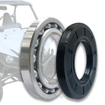 Clutch / Crankcase Bearing Seal Kit For Yamaha Rhino 660 2004-2007 F1 700. Fixed Price $19.99.