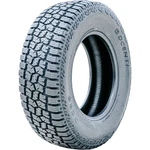 Tire Dcenti Dc88 At 255/65r17 110t A/t All Terrain. Fixed Price $123.91.