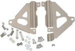 Works Connection Radiator Brace Silver #18-300 For Kawasaki Kx450 4-stroke 2019. Fixed Price $134.51.