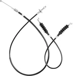 Club Car Ds Golf Cart Governor & Accelerator Cable Snap In Kawasaki Fe290 2004. Fixed Price $28.48.