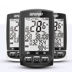 Igpsport Bike Computer Ant++gps Cycle Igs Wireless Speed Cadence Sensor. Fixed Price $26.99.