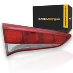 For Hyundai Tucson Tail Light 2016 2017 2018 Driver Rear Inner Dot Certified. Fixed Price $93.03.